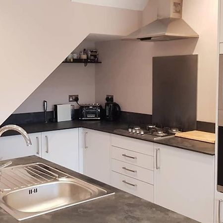 Kiln Cottage Fareham Extérieur photo