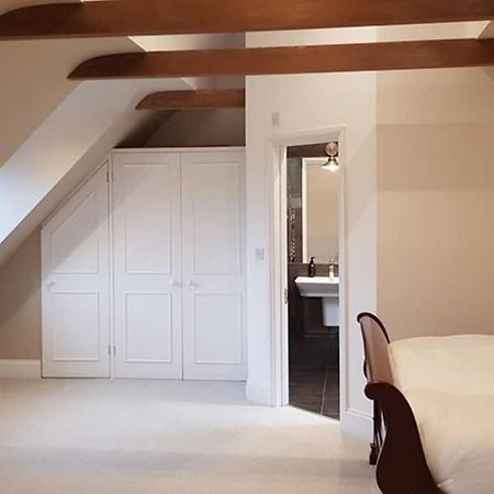 Kiln Cottage Fareham Extérieur photo