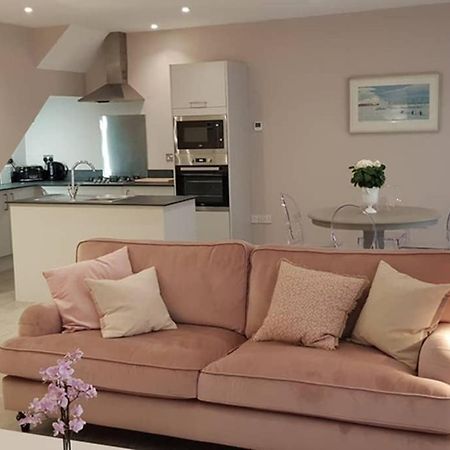 Kiln Cottage Fareham Extérieur photo