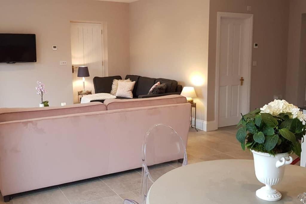 Kiln Cottage Fareham Extérieur photo