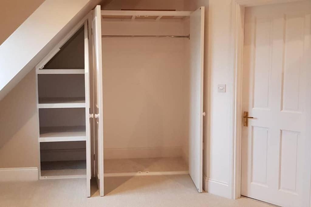Kiln Cottage Fareham Extérieur photo